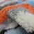 Import Best selling ready goods high quality long hair faux fur plush fabric for Clothing from China