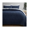 Best selling soft and comfortable 4 season 100% cotton embroidered quilt bedspread