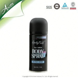 Best Smelling Designer Fragrance Dear Body Body Mist Spray