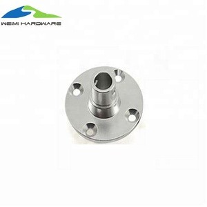 Best supplier CNC custom aluminum alloy hub centric wheel spacer