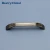 Import BestryGlobal kitchen furniture drawer handle hardware furniture handle bronze modern cabinet pull handle from China