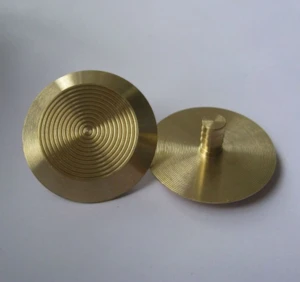 Bestseller product--Brass skidproof nail(XC-MDD2004)