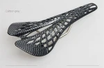 Bicicleta Superlight Ventilate Bicicleta Seat Fixed Gear Bike Bicycle Parts Bisiklet Cycle Saddle Hollow Seat bike Saddle