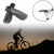 Import Bicycle Handlebar Rubber Handle Set Mountain Bike Handle TPR Non Slip Lever Protective Grip Bicycle Parts Handlebars Grips from China