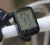 Import Bicycle Odometer Wireless Bike Navigation Computer GPS Bicycle Speedometer from China