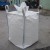 Big 1 Ton Bulk container Bulk Bags with Plastic Film for Asphalt
