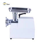 Big Capacity Meat Grinder/ Meat Mincer Spare Parts