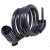 Import bike bicycle combination cable lock from China