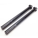 Bike carbon fiber bicycle seatpost for Road MTB bicycle frame carbon bike seat post other bicycle parts