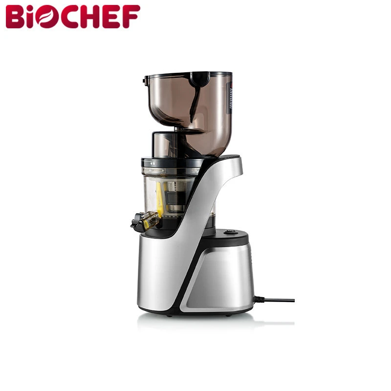 BioChef High Quality Quantum Cold Press Extractor Machine Juicer