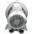 Import biomass boiler blower 7.5HP 5.5KW380v hopper dryer blower fans min quan fan from China