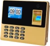 Biometric attendance machine/time recording/fingerprint clock time recorder