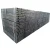 Black Carbon Mild Steels Square Hollow Section Profiles For Structural Used Tubes Q235b Q345b A53 SS400 Grade Square Steel Pipes