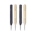 Import Black coating automatically punching tools alloy steel drift centre punch chisel hardware hand tools for leather belt from China