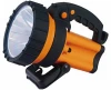 blister pack outdoor power searchlight 1 MIL CP