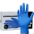 Import Blue Cheap Custom Nitrile Gloves Powder Free, Examination Disposable Nitrile Gloves from China