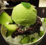 Blueberry Flavor Hard Ice Cream Powder Gelato Ice Cream Powder With HACCP Certificate