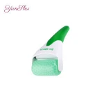 Body Filler Best Price Skin Cooling Stainless Steel Facial Massage Ice Roller Derma Rolling System for Fade Body Line