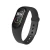 Import Body Temperature Smartband M5 Stock Fitness Tracker Smart Bracelet Reloj Pulsera Inteligente Smartwatch M5 Smart Band from China