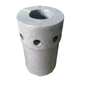 boiler air nozzle for circulating fluidized bed boiler cfb parts