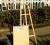 Import BOMEIJIA New Products Amazon Hot Sale 1.45M Pine Wood Artist Easel Display Stand for Painting from China