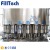 Import Bottle Cheap 24 3 In 1 Mineral Water Filling Machine For Small Industries Germany Cost from China