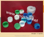 Bottle PET preform caps
