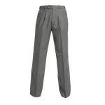 Boy's traditional school uniform trousers extendable waist school trouser