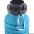 Import Bpa Free Cheap Price Travel Silicone  foldable water bottle Wholesale from China