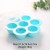 Import BPA Perfect Food supplement Storage Box Container for Homemade Baby Food Vegetable Fruit Purees Silicone Baby Food Freezer Tray from China