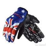 Brand New 2020 Vemar Summer Mesh Motorcycle Gloves Men Motocross Motorbike Cycling Sport Racing Riding Gloves S-XXL
