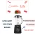 Import Brand New Hot Sell All In 1 Control IMD Display Vacuum Soundproof Cover High Speed Blender from China