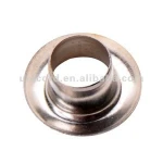 Brass Eyelets for Garment Bag Shoes