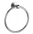 Import Brass wall square holder towel ring from China