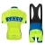 Import Breathable Quick Dry long sleeve short bike uniform Cycling wear from China