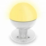 Brightness Color light LED table lamps reading lamps
