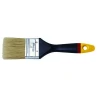 Bristle mixed Synthetic Filament with Plastic handle High Quality Paint Brush