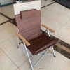 brown Beach chair