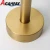 Import Brushed Gold Floor Standing bath taps Hot Clod Water Mixing Bath Shower Mixer Bathtub Faucet from China