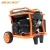 Import BS6500E - III 5KW NEW designed gasoline generator from China