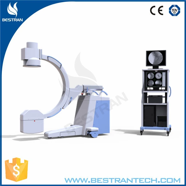 BT-XC02 Cheap medical equipment Digital C-arm machine, c arm x ray equipment