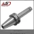 Import BT40-ER16-100 CNC tool holder cnc milling arbor/cnc adapter with bt shank from China