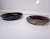 Import Buffalo Horn Plate / Natural Horn Serving Plates India from India