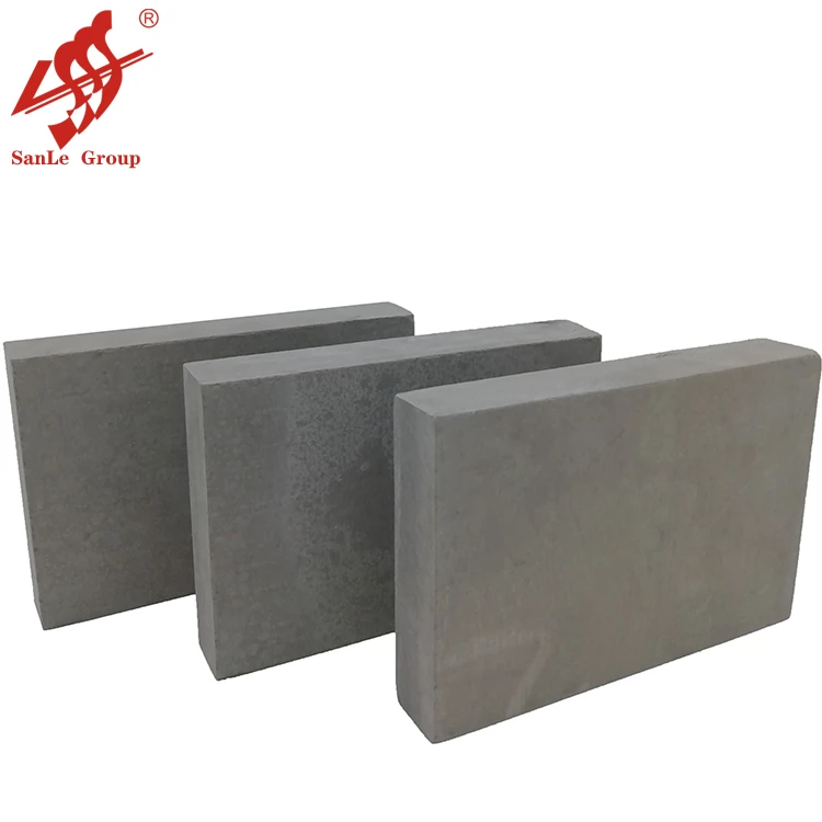 Building Board Factory fiber cement board exterior flooring thailand