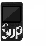 Built-in 400 Games Portable Mini Handheld Game Player Game Console For Double Person Kids