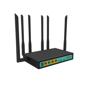 Buy Built In Dual Lte Modules Modem 4g Lte Wifi Router With Sim Card ...
