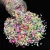 Import Bulk 1KG Per Bag Polymer Clay Fruits Pink Watermelon Slices Sprinkles for Slime / Nail Art / Crafts from China