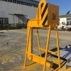 bulk material handling systems lifting equipment supplies c clamp vice