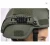 Import Bulletproof Helmet MICH2000B NIJ 0101.04 Level IIIA, 9mm from China