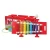 Import Bus Shape Cognition Wooden Toy Musical Instrument Colorful Early Learning Toys Baby from China